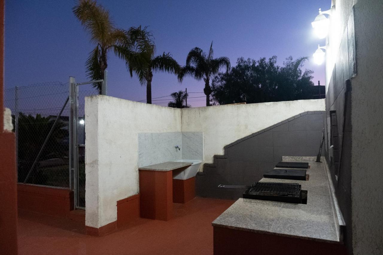 Villa Del Marinaio Mazara del Vallo Exterior foto