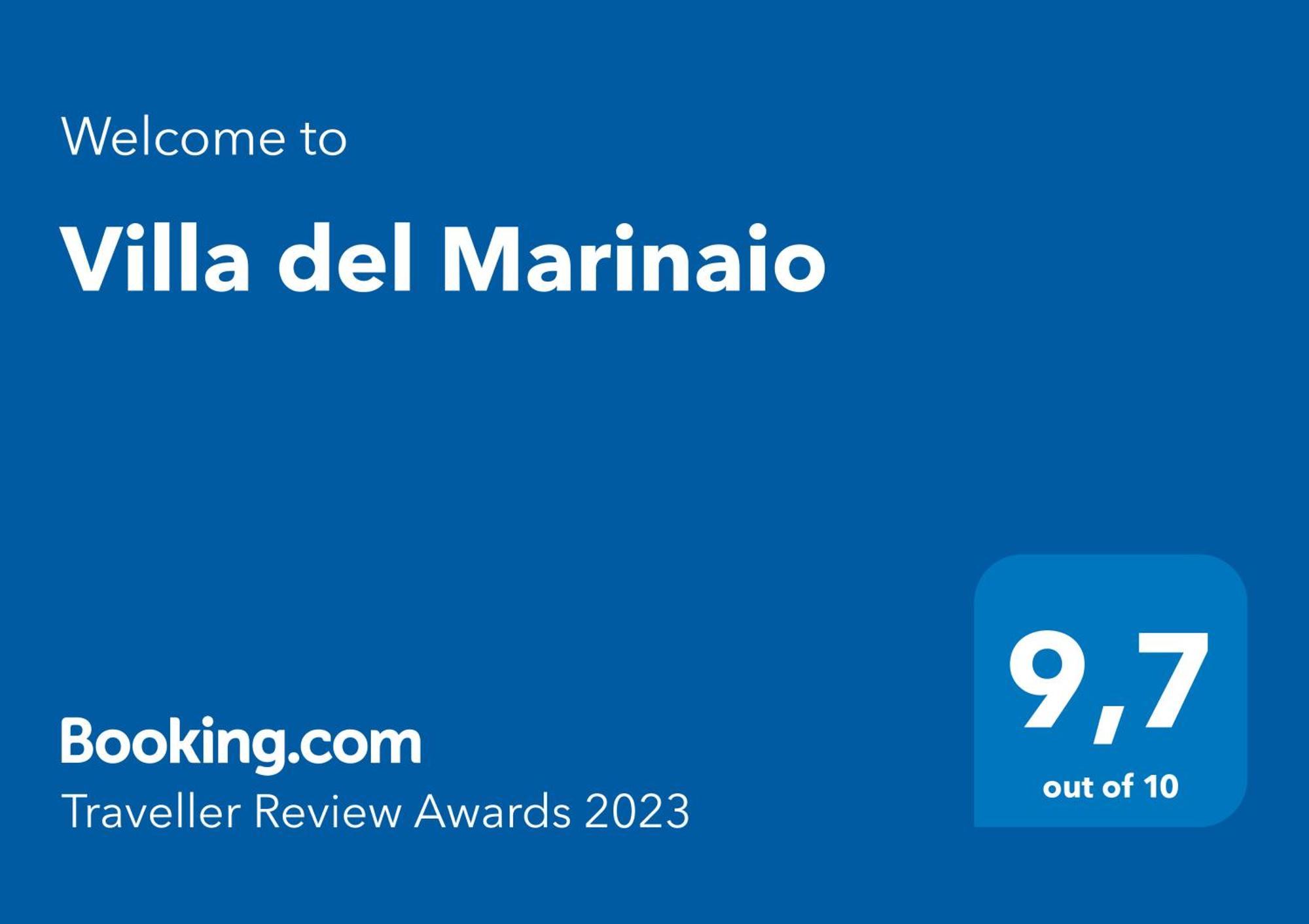 Villa Del Marinaio Mazara del Vallo Exterior foto
